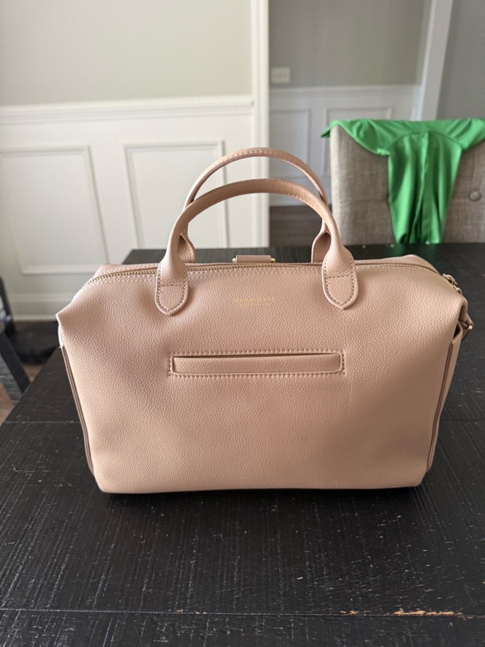 Mina Baie Emmy mini vegan sand